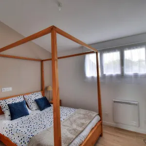  Appartement La Vie En Rose