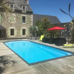  Séjour chez l'habitant Ker Wilhelm